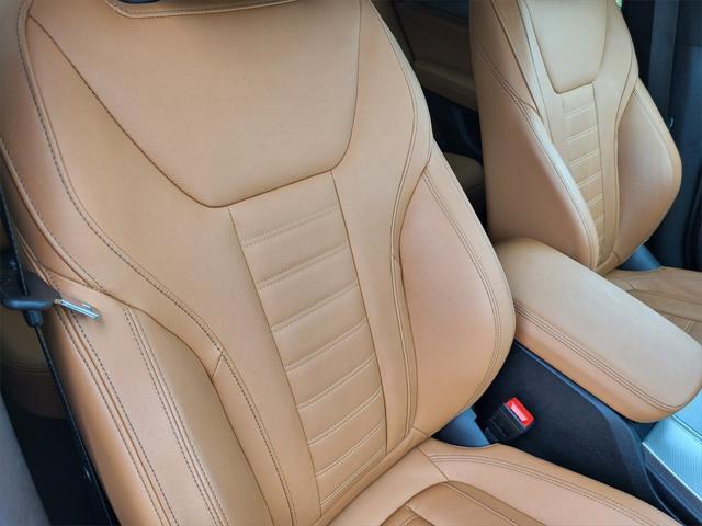 used 2019 BMW X3 car, priced at $33,636