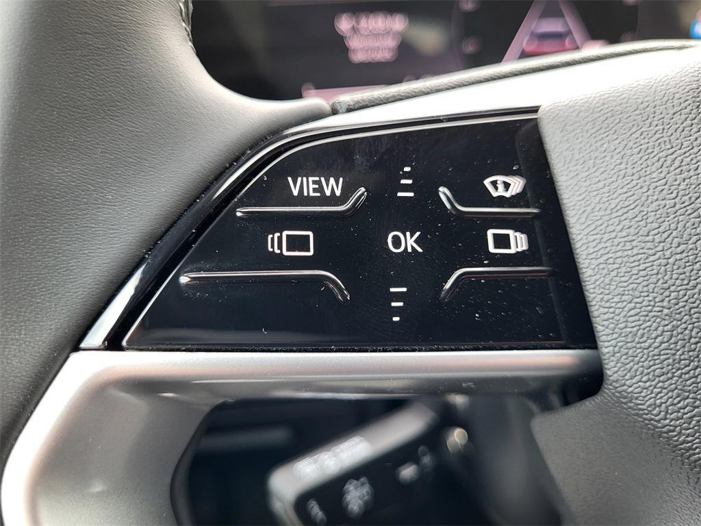 new 2025 Audi Q5 car, priced at $59,640