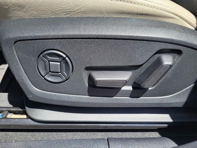 used 2022 Audi Q3 car, priced at $32,500