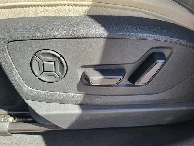 used 2024 Audi Q8 e-tron car, priced at $55,559