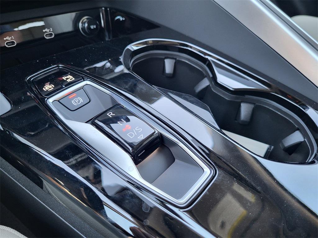 new 2025 Audi Q5 car, priced at $54,090