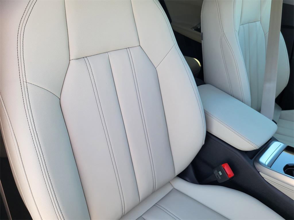 new 2025 Audi Q5 car, priced at $54,090
