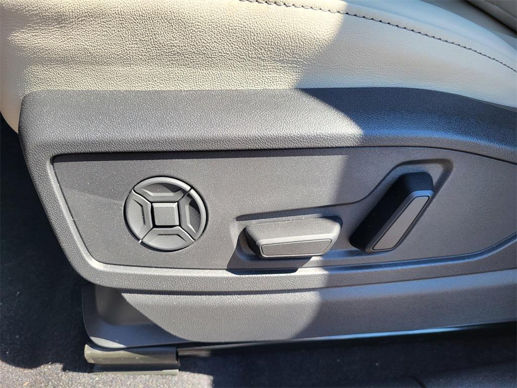 new 2025 Audi Q5 car, priced at $54,090