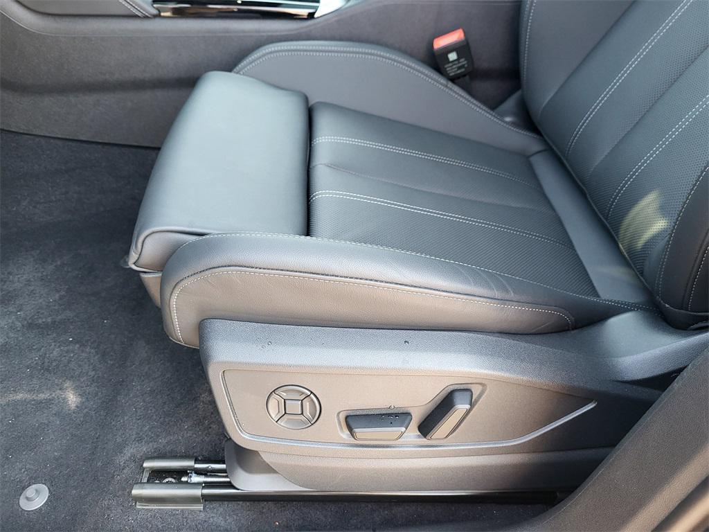 new 2025 Audi Q5 car, priced at $64,250