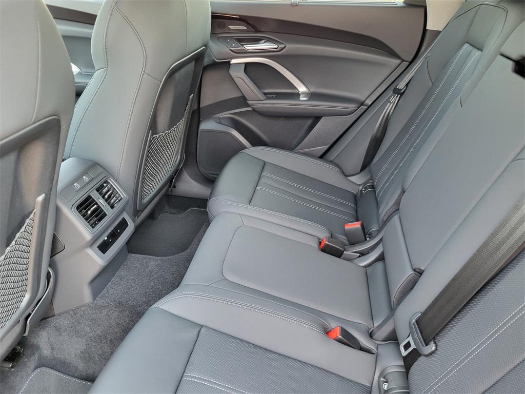new 2025 Audi Q5 car, priced at $61,800