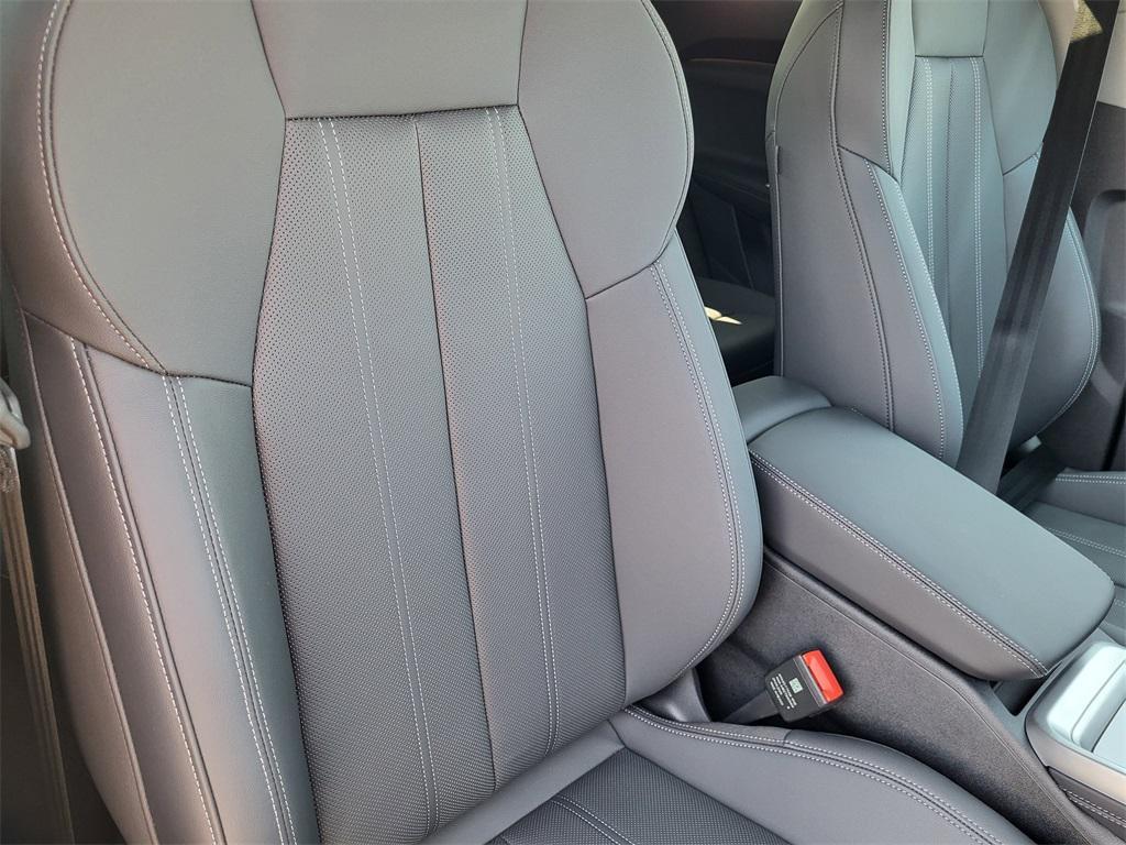new 2025 Audi Q5 car, priced at $61,800