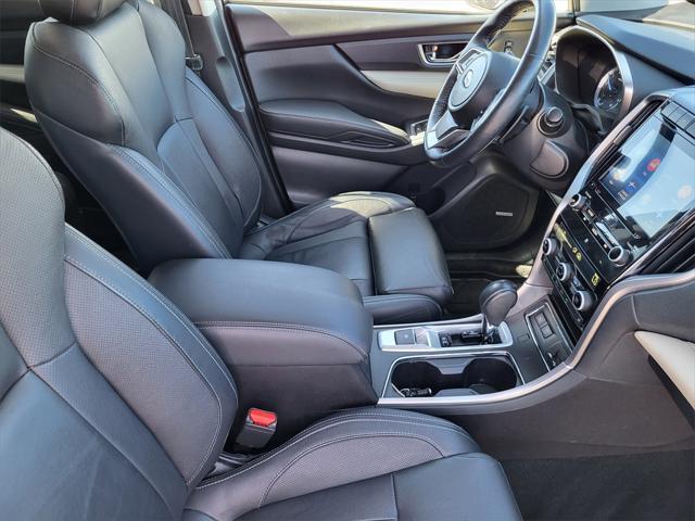 used 2019 Subaru Ascent car, priced at $23,563