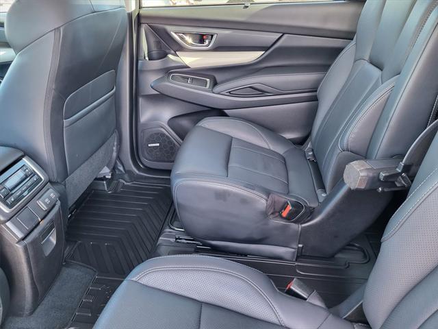 used 2019 Subaru Ascent car, priced at $23,563