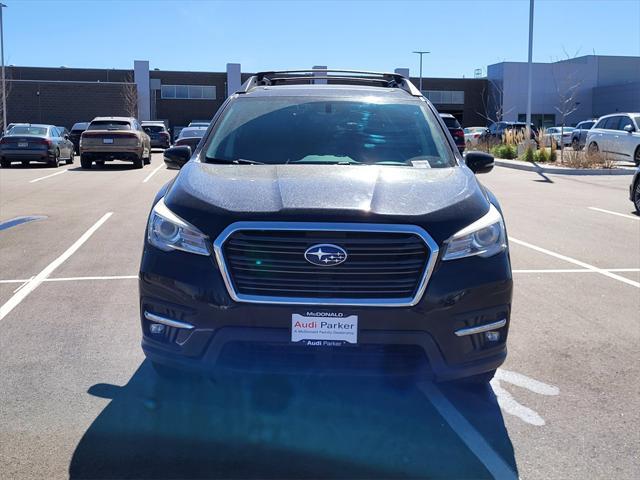 used 2019 Subaru Ascent car, priced at $23,563