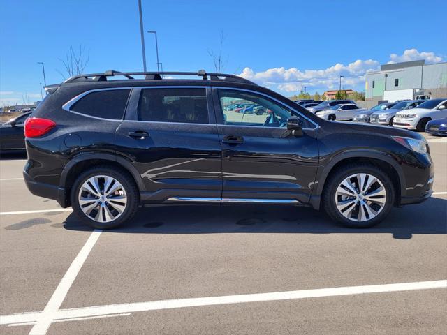 used 2019 Subaru Ascent car, priced at $23,563