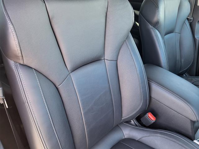 used 2019 Subaru Ascent car, priced at $23,563