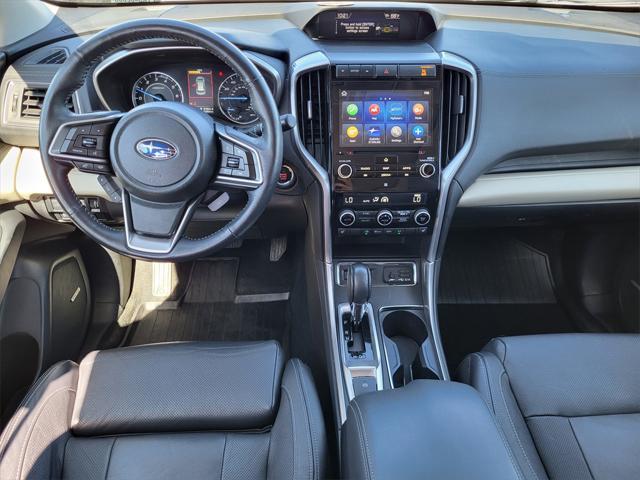 used 2019 Subaru Ascent car, priced at $23,563