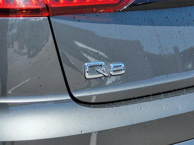 used 2019 Audi Q8 car, priced at $34,895
