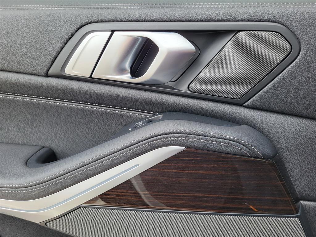used 2019 BMW X5 car, priced at $28,201