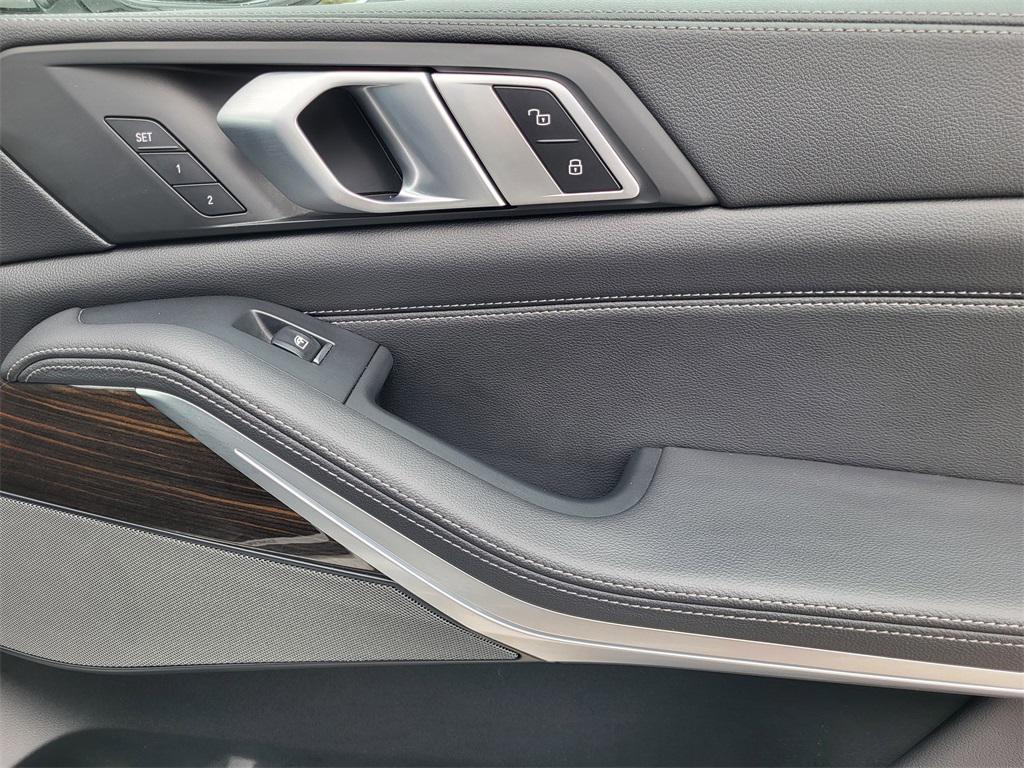 used 2019 BMW X5 car, priced at $28,201