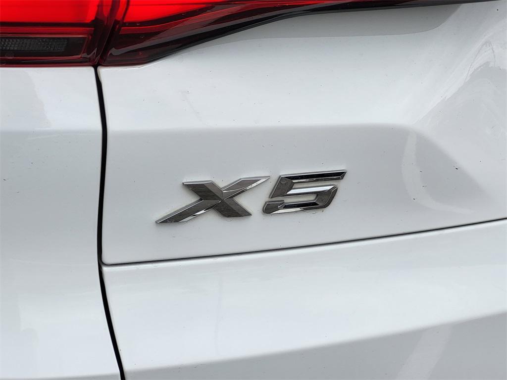 used 2019 BMW X5 car, priced at $28,201