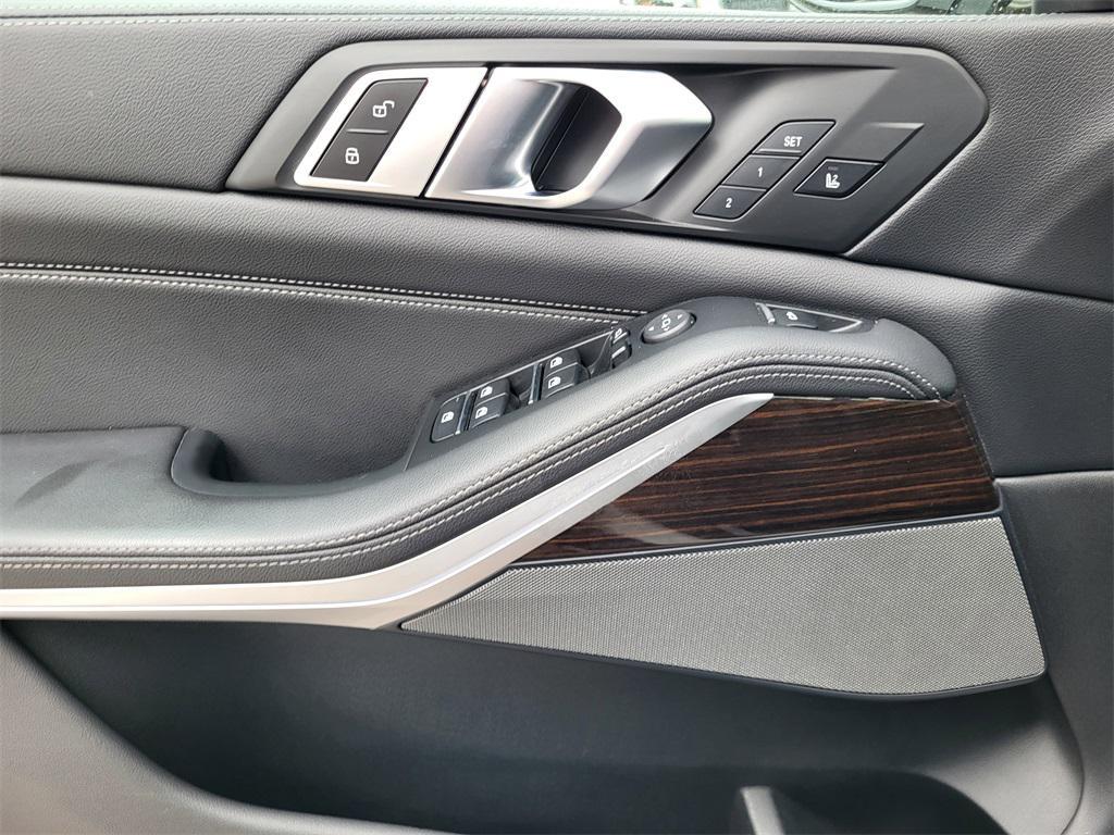 used 2019 BMW X5 car, priced at $28,201