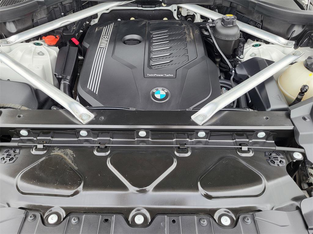 used 2019 BMW X5 car, priced at $28,201