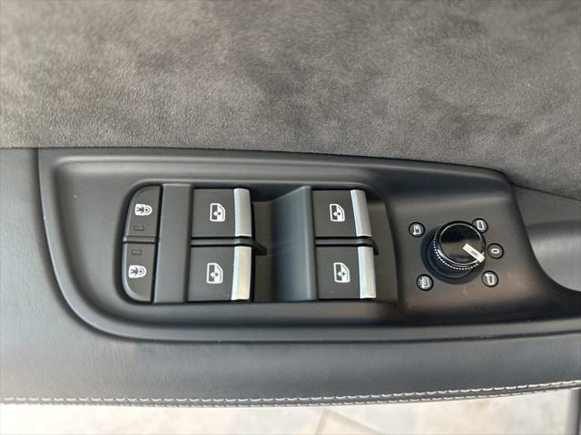 used 2022 Audi SQ8 car, priced at $70,950