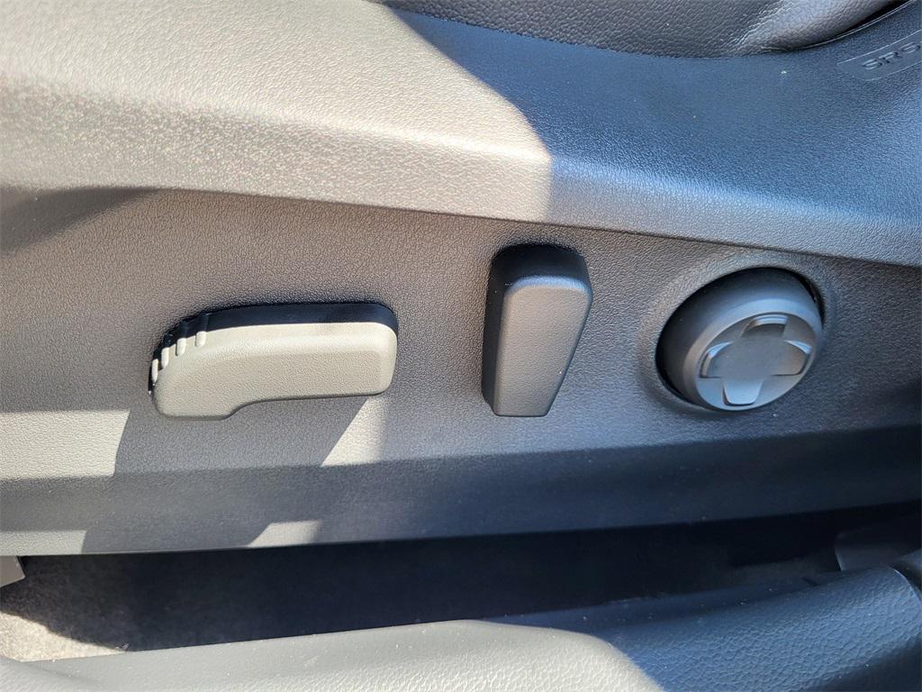 used 2024 Subaru Outback car, priced at $33,701