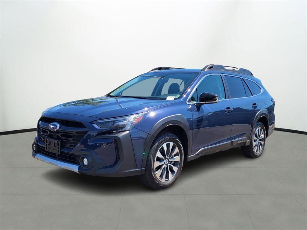 used 2024 Subaru Outback car, priced at $33,701