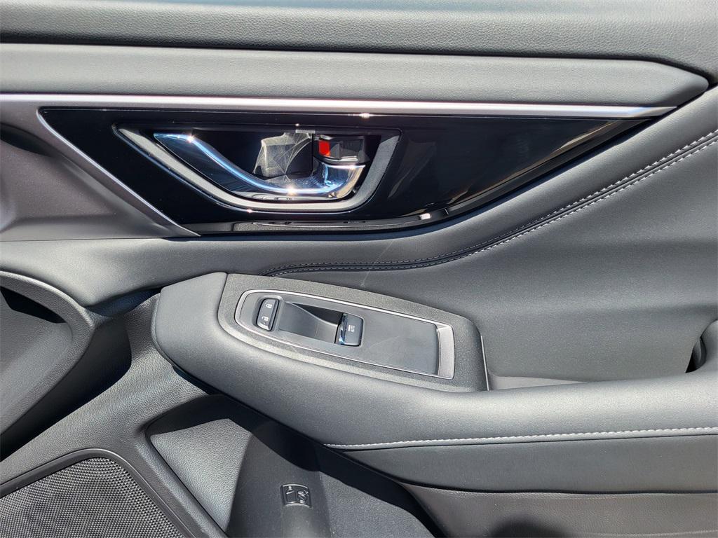 used 2024 Subaru Outback car, priced at $33,701