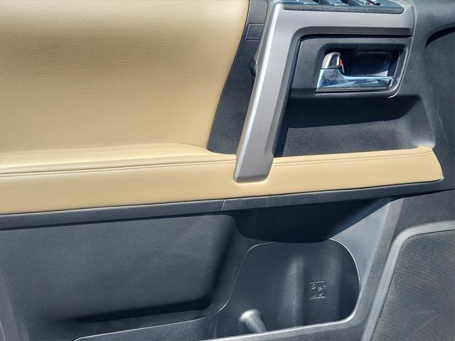 used 2019 Toyota 4Runner car, priced at $33,515