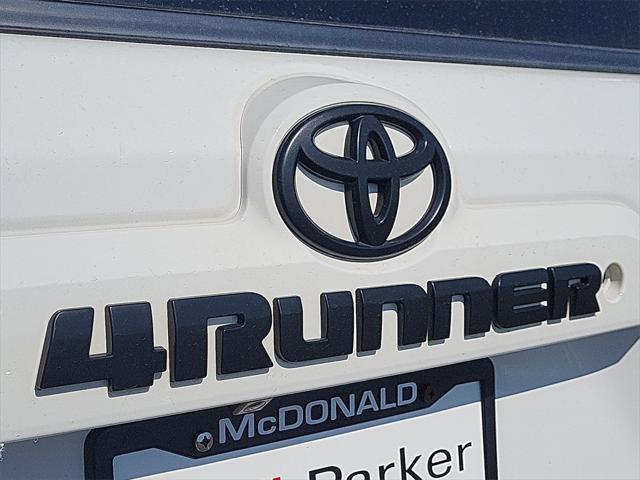 used 2019 Toyota 4Runner car, priced at $33,515