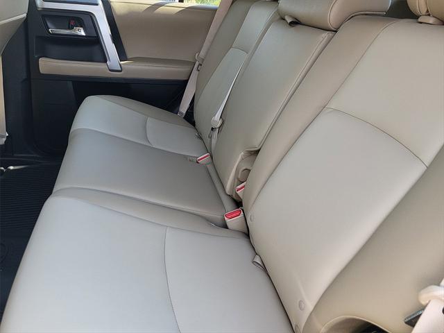 used 2019 Toyota 4Runner car, priced at $33,515