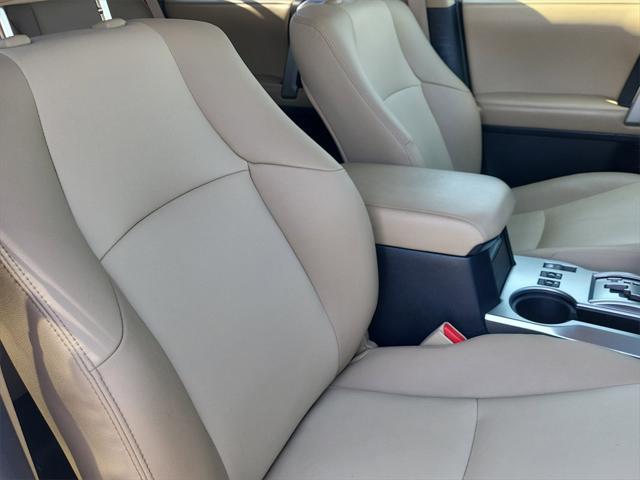 used 2019 Toyota 4Runner car, priced at $33,515