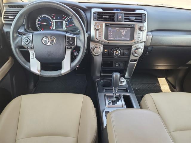 used 2019 Toyota 4Runner car, priced at $33,515