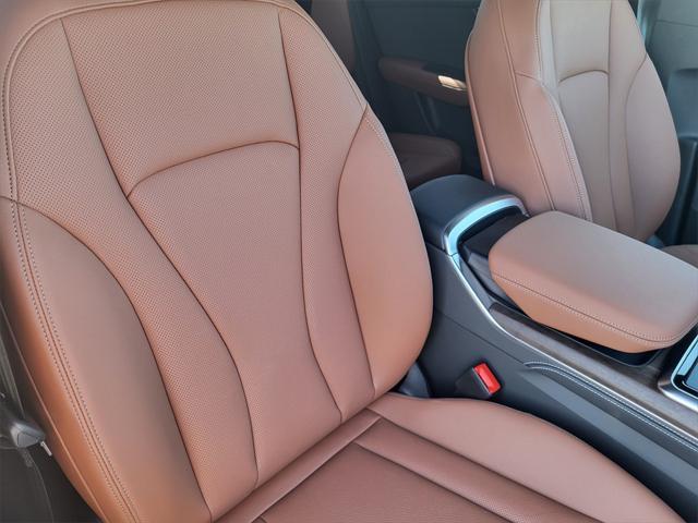 new 2025 Audi Q8 car, priced at $86,560