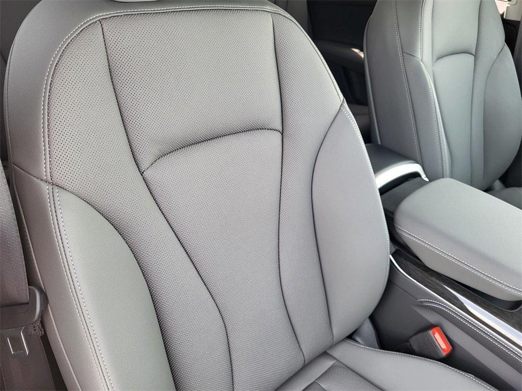 new 2025 Audi Q7 car, priced at $77,840