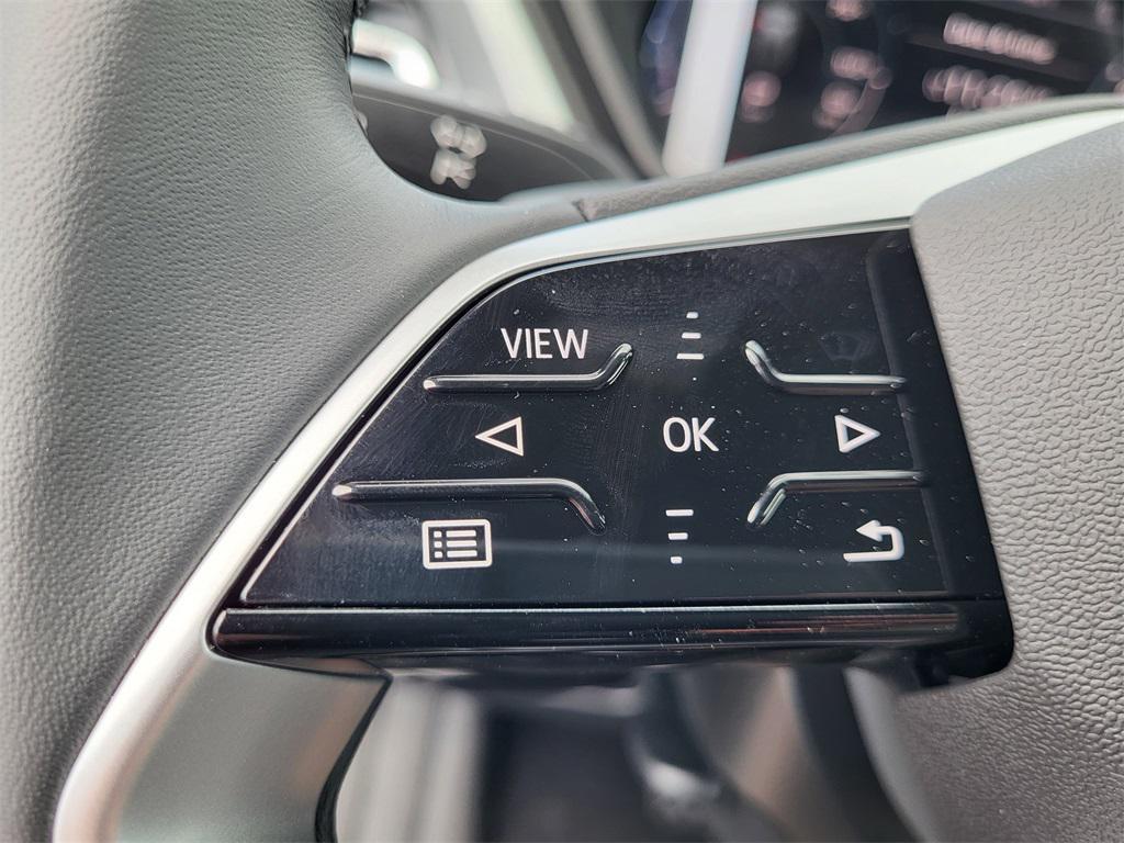 new 2025 Audi Q4 e-tron car, priced at $63,660