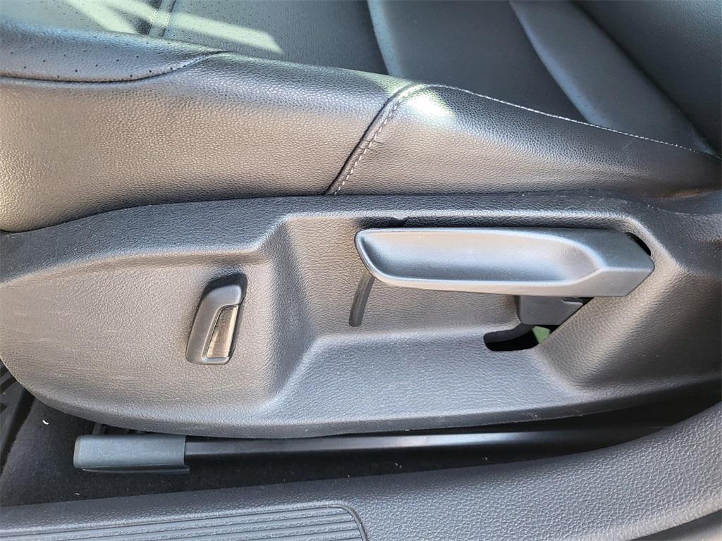 used 2018 Volkswagen Golf Alltrack car, priced at $19,701