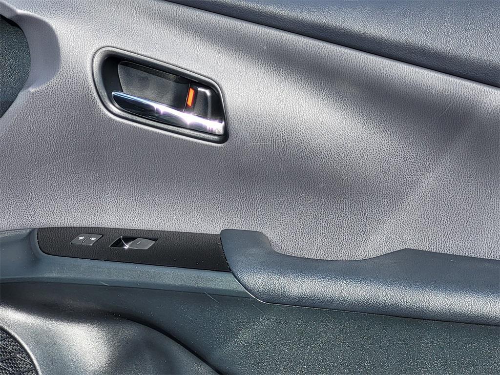 used 2021 Toyota Prius Prime car, priced at $22,201