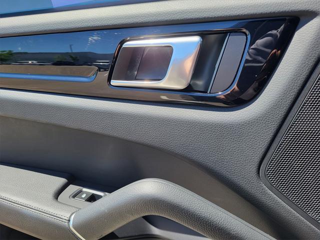 used 2023 Porsche Cayenne car, priced at $64,950