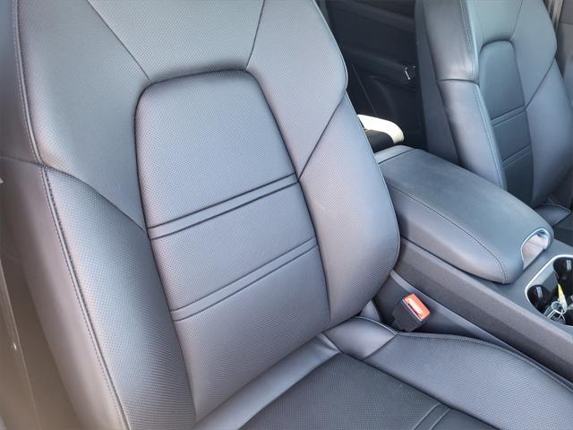 used 2023 Porsche Cayenne car, priced at $64,950
