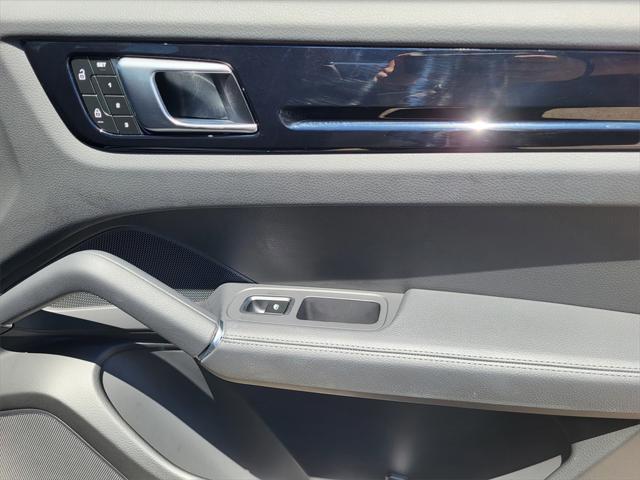 used 2023 Porsche Cayenne car, priced at $64,950