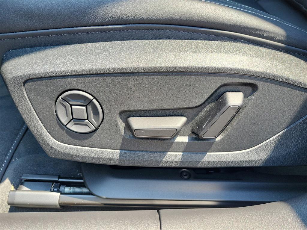 new 2025 Audi A6 car, priced at $67,335