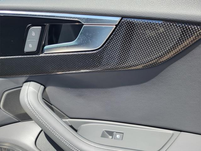 new 2025 Audi S5 car, priced at $68,810