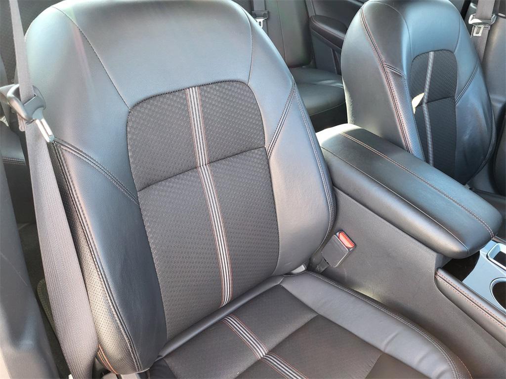 used 2023 Nissan Altima car, priced at $19,701