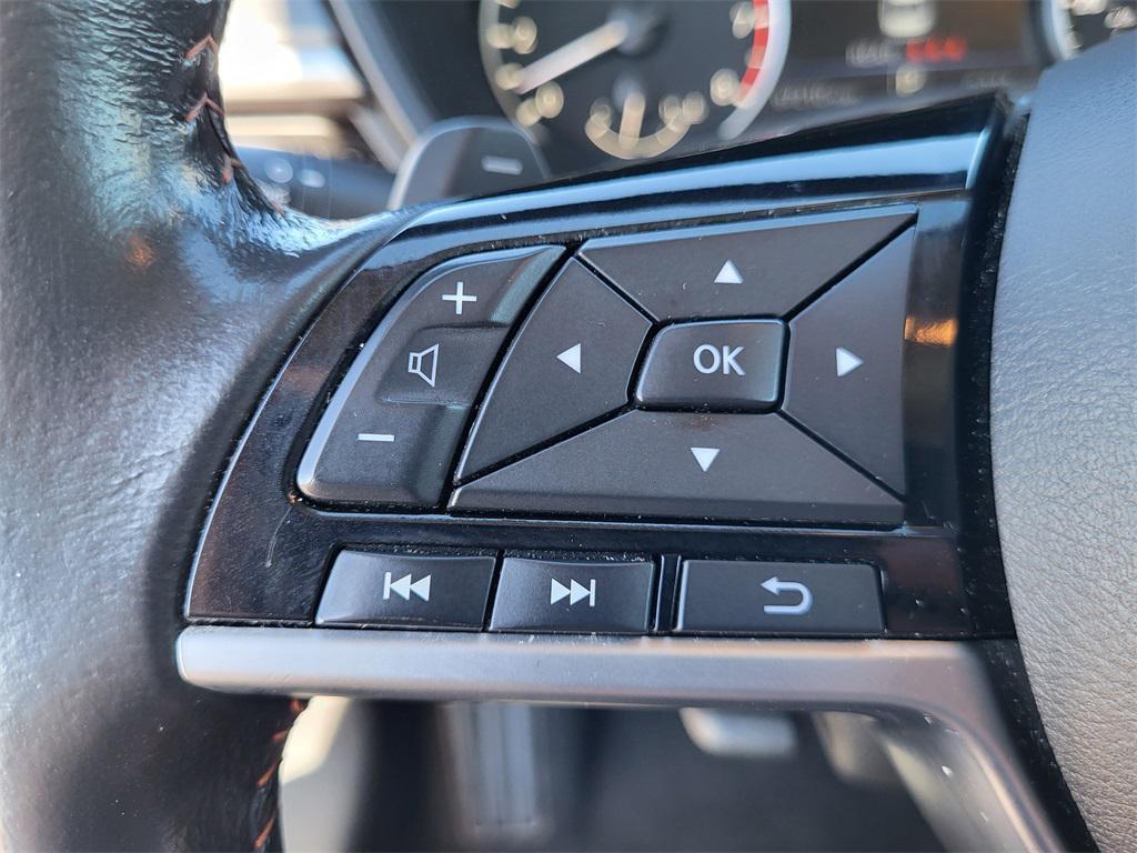 used 2023 Nissan Altima car, priced at $19,701