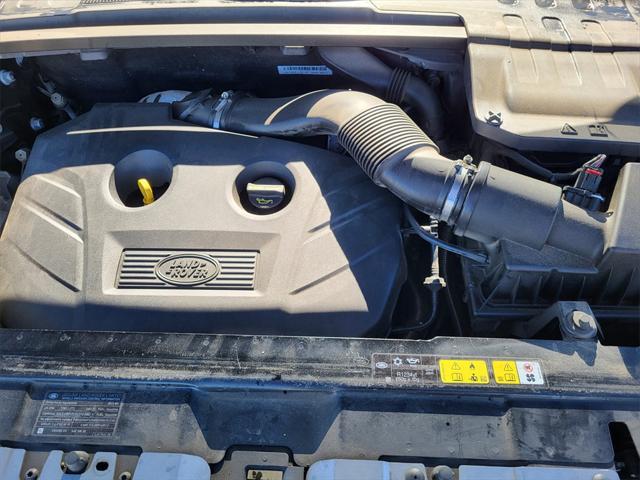 used 2015 Land Rover Range Rover Evoque car, priced at $13,950