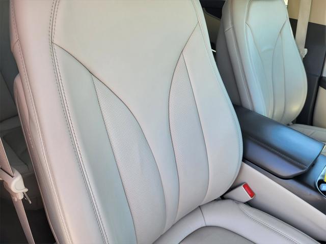 used 2017 Lincoln MKX car, priced at $17,950