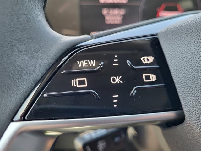 new 2025 Audi Q6 e-tron car, priced at $75,840