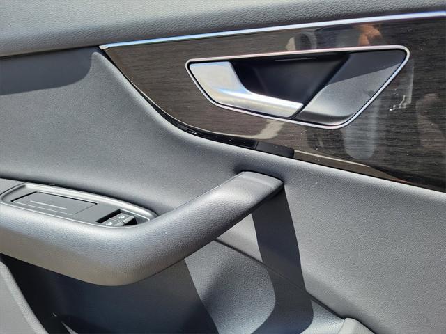 used 2021 Audi Q8 car, priced at $51,798
