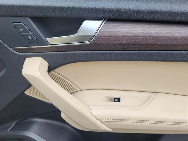 new 2025 Audi Q5 car, priced at $67,900