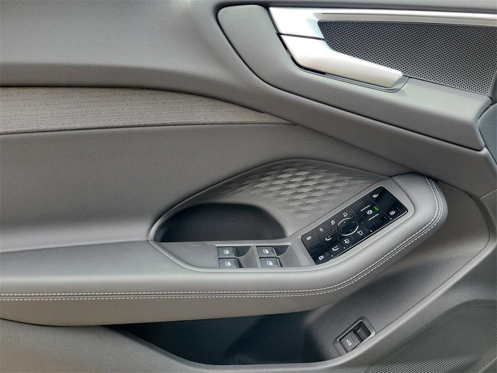 new 2025 Audi A5 car, priced at $53,025