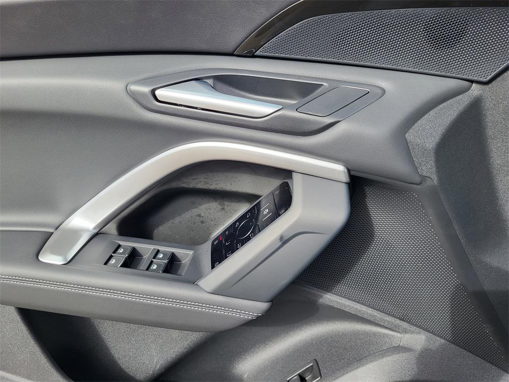 new 2025 Audi Q5 car, priced at $56,210